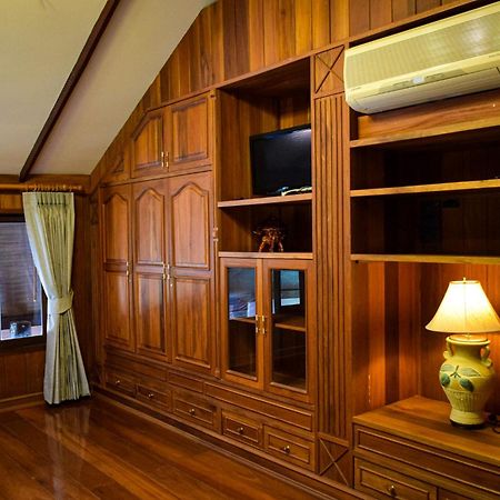 The Mangrove Hideaway Kohchang Ко Чанг Екстериор снимка