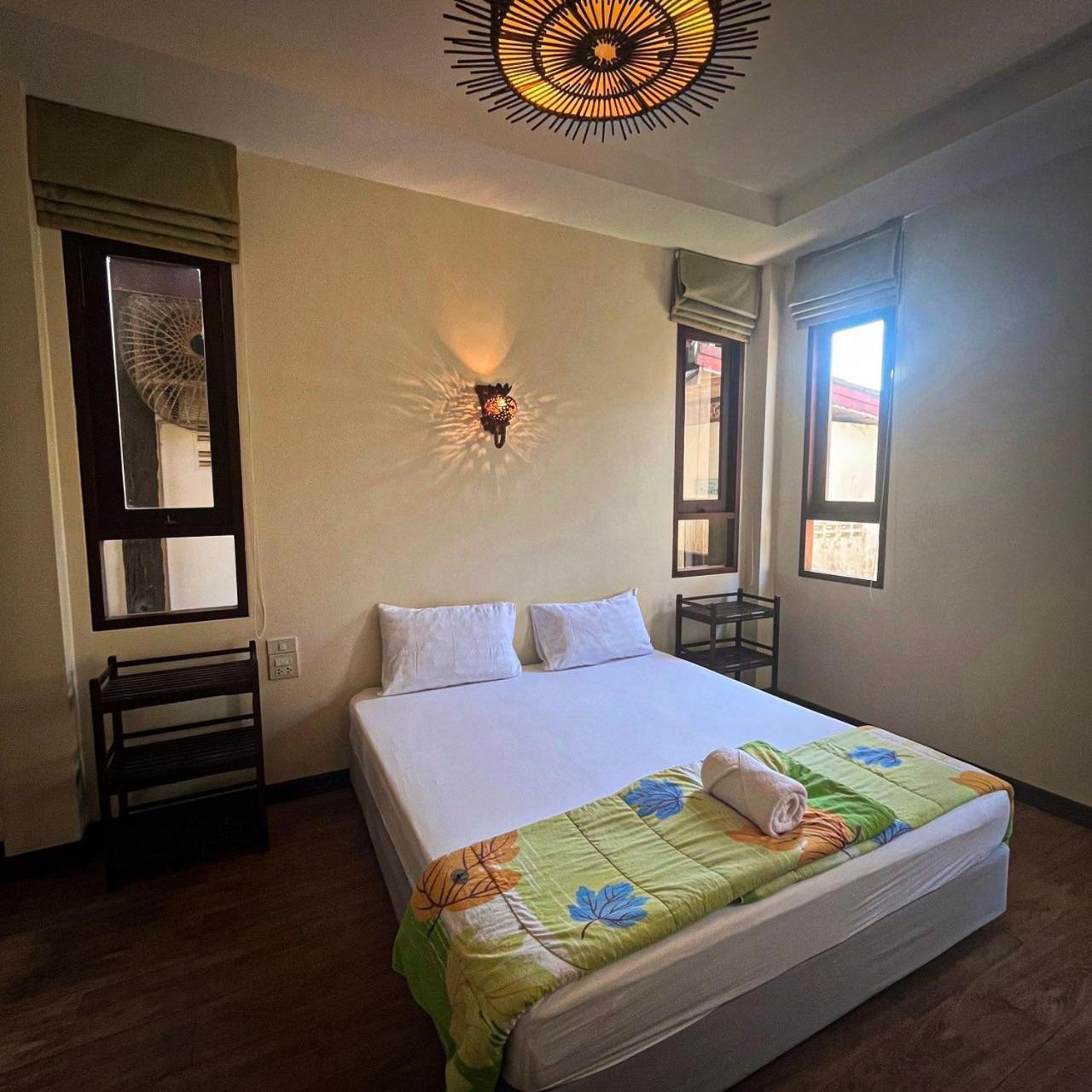 The Mangrove Hideaway Kohchang Ко Чанг Стая снимка