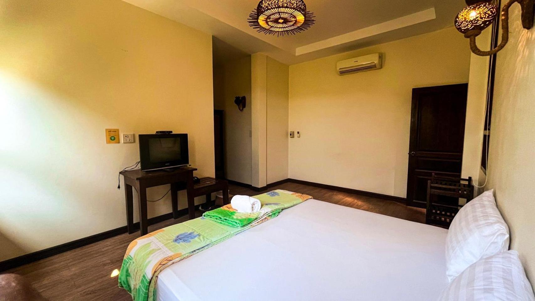 The Mangrove Hideaway Kohchang Ко Чанг Стая снимка