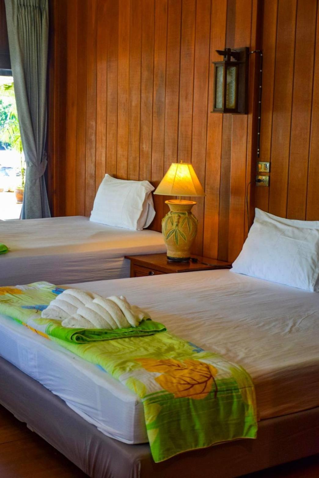 The Mangrove Hideaway Kohchang Ко Чанг Екстериор снимка