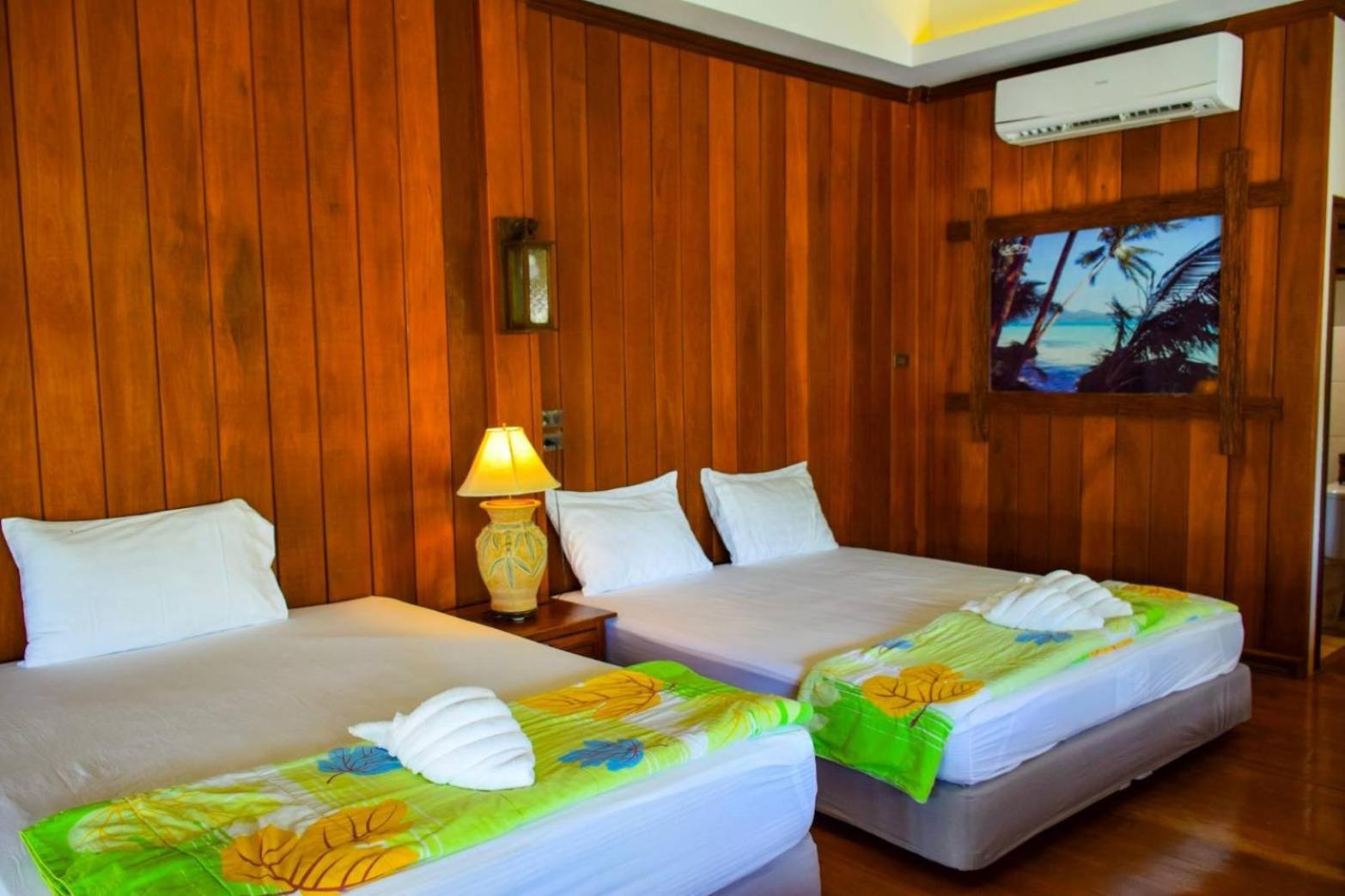 The Mangrove Hideaway Kohchang Ко Чанг Екстериор снимка