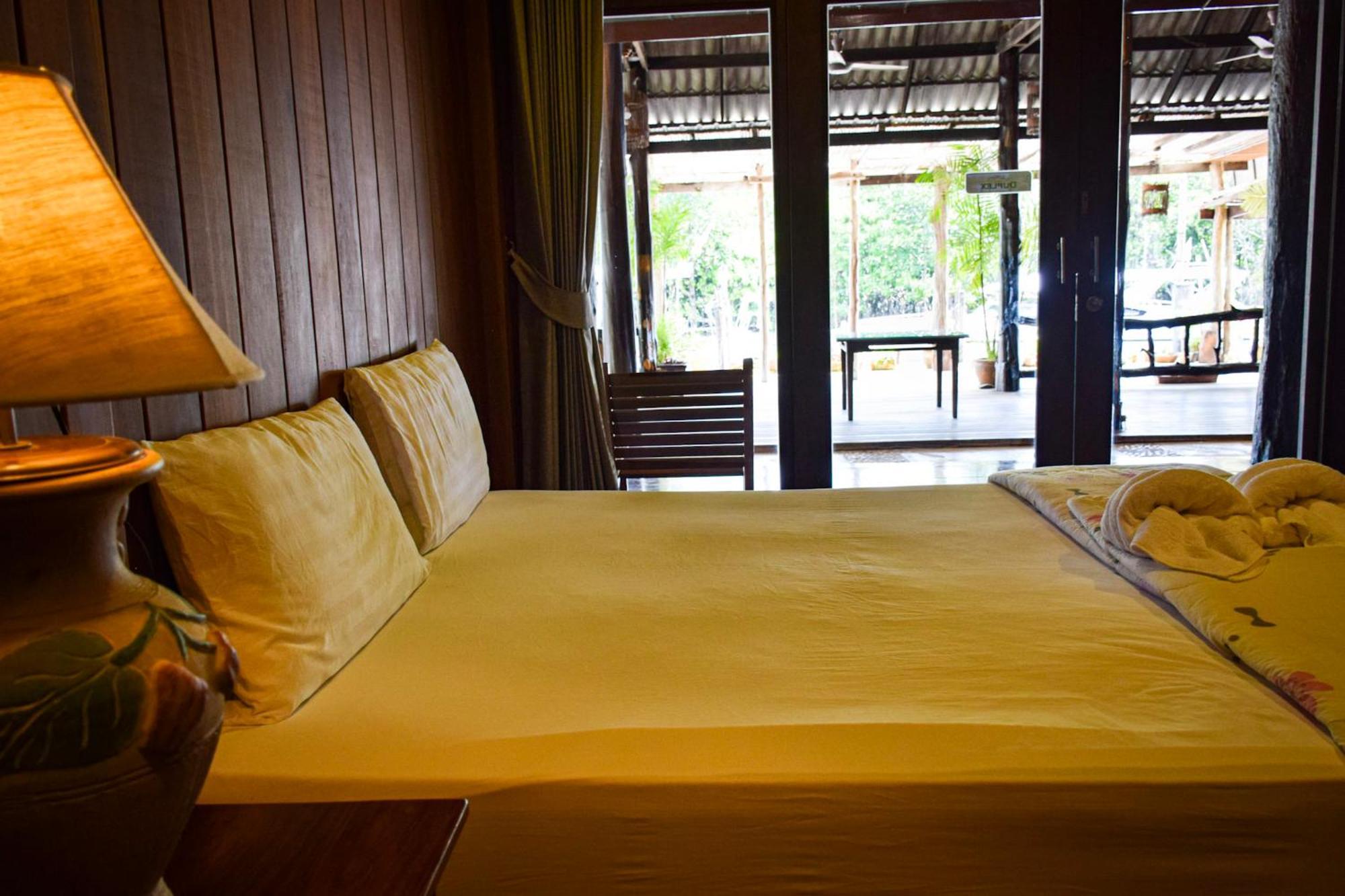 The Mangrove Hideaway Kohchang Ко Чанг Екстериор снимка