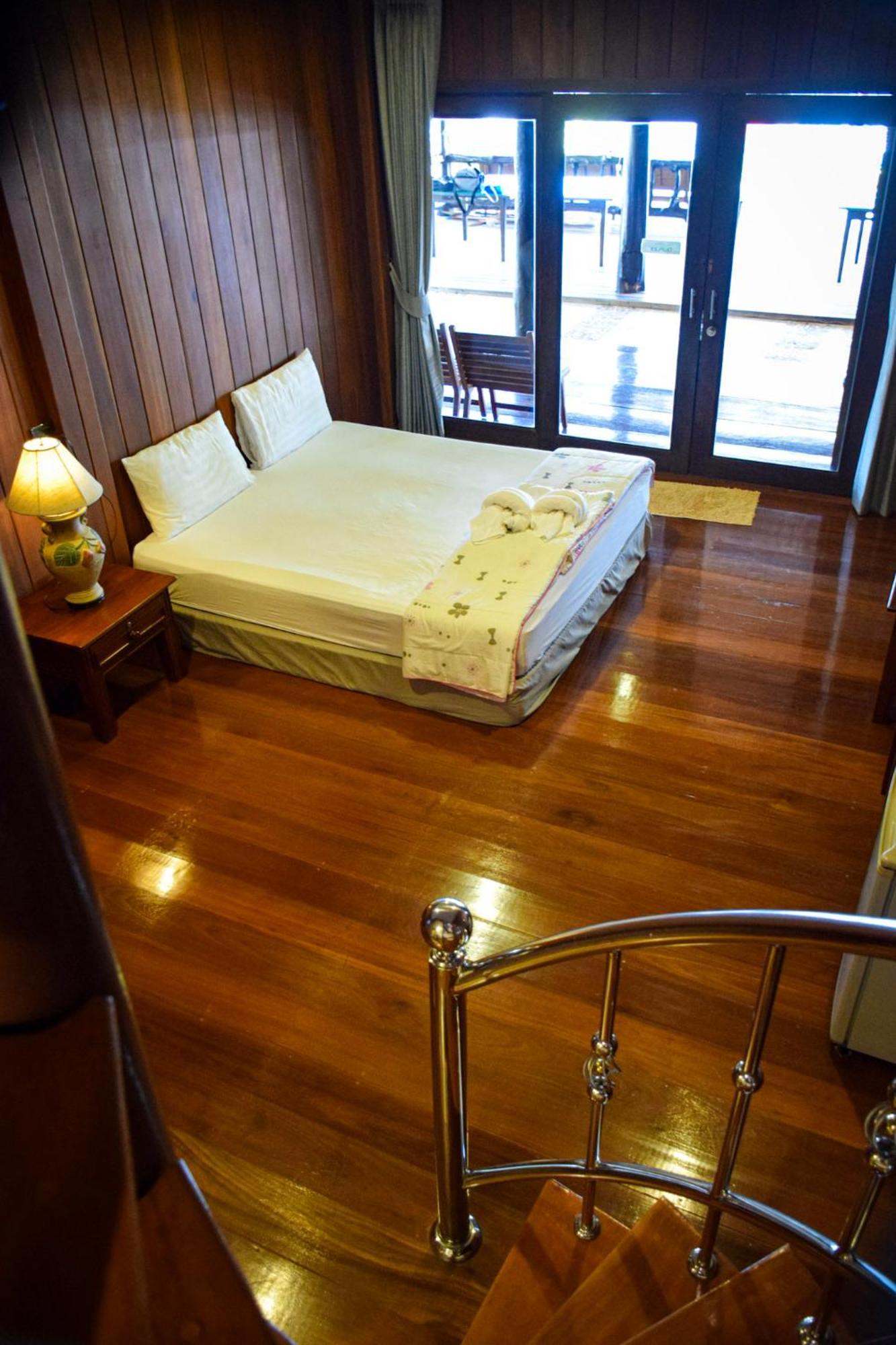 The Mangrove Hideaway Kohchang Ко Чанг Екстериор снимка