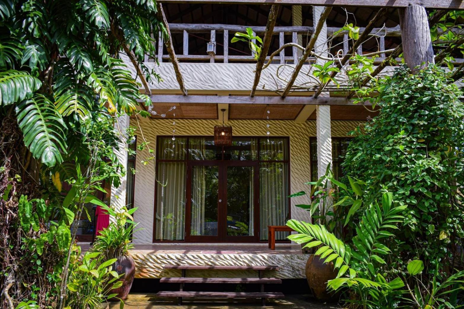 The Mangrove Hideaway Kohchang Ко Чанг Екстериор снимка