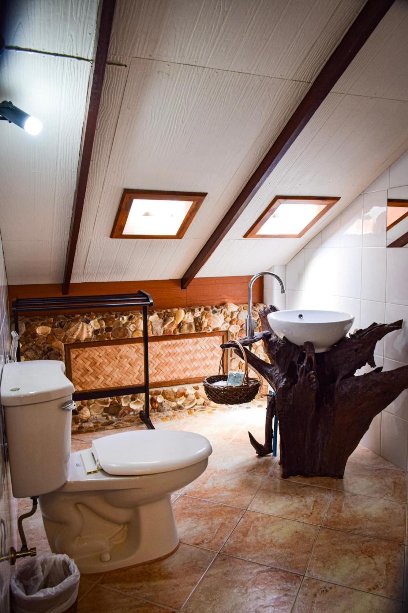The Mangrove Hideaway Kohchang Ко Чанг Стая снимка