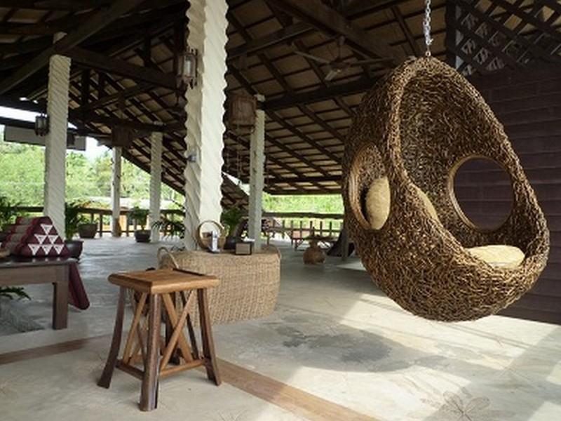 The Mangrove Hideaway Kohchang Ко Чанг Екстериор снимка