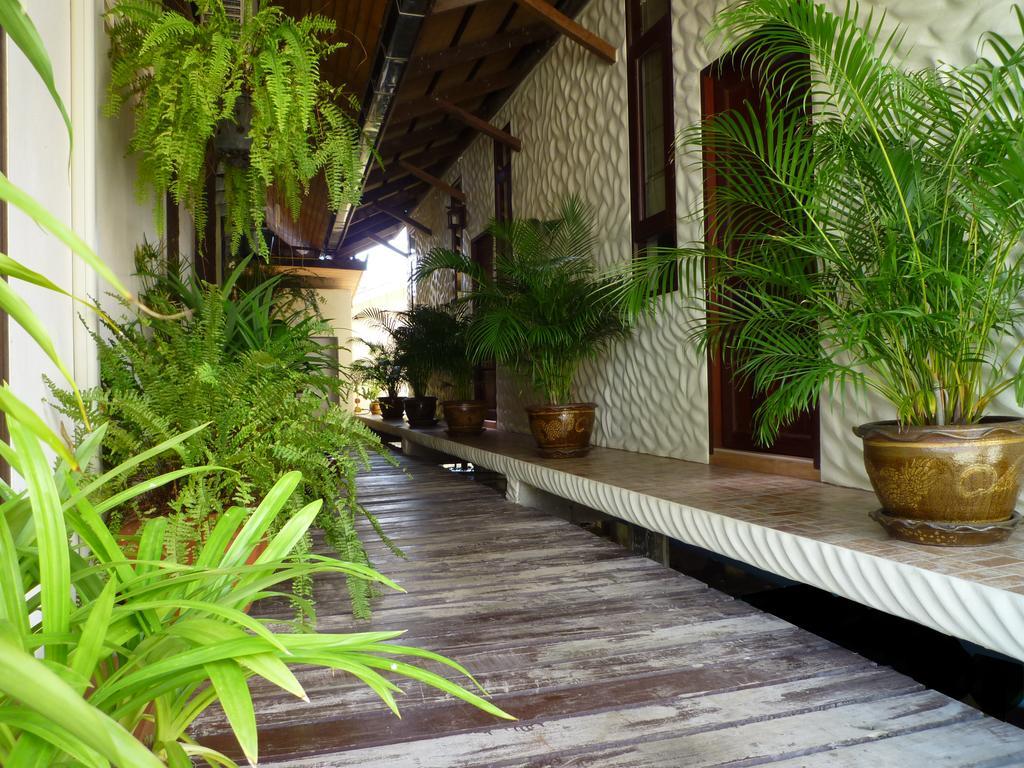 The Mangrove Hideaway Kohchang Ко Чанг Екстериор снимка