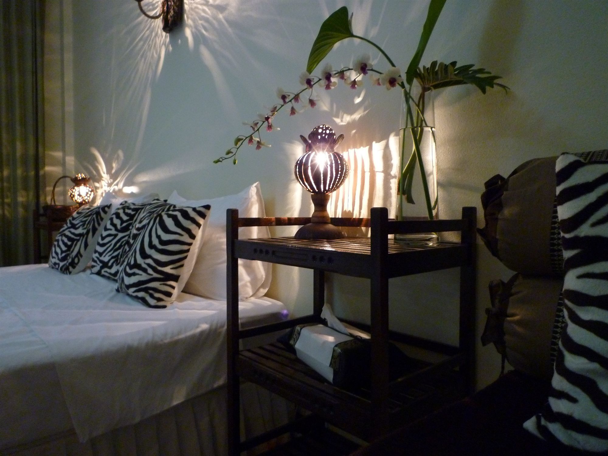The Mangrove Hideaway Kohchang Ко Чанг Екстериор снимка