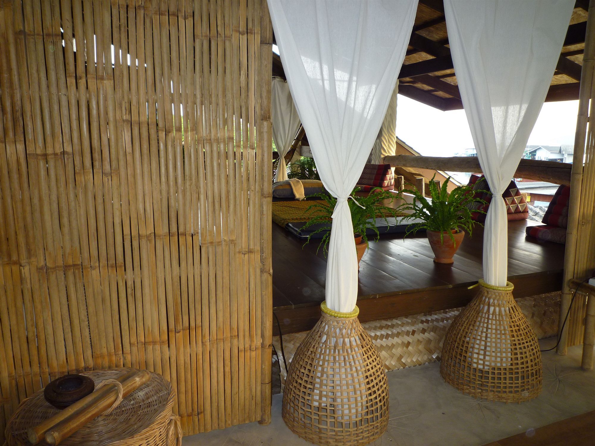 The Mangrove Hideaway Kohchang Ко Чанг Екстериор снимка