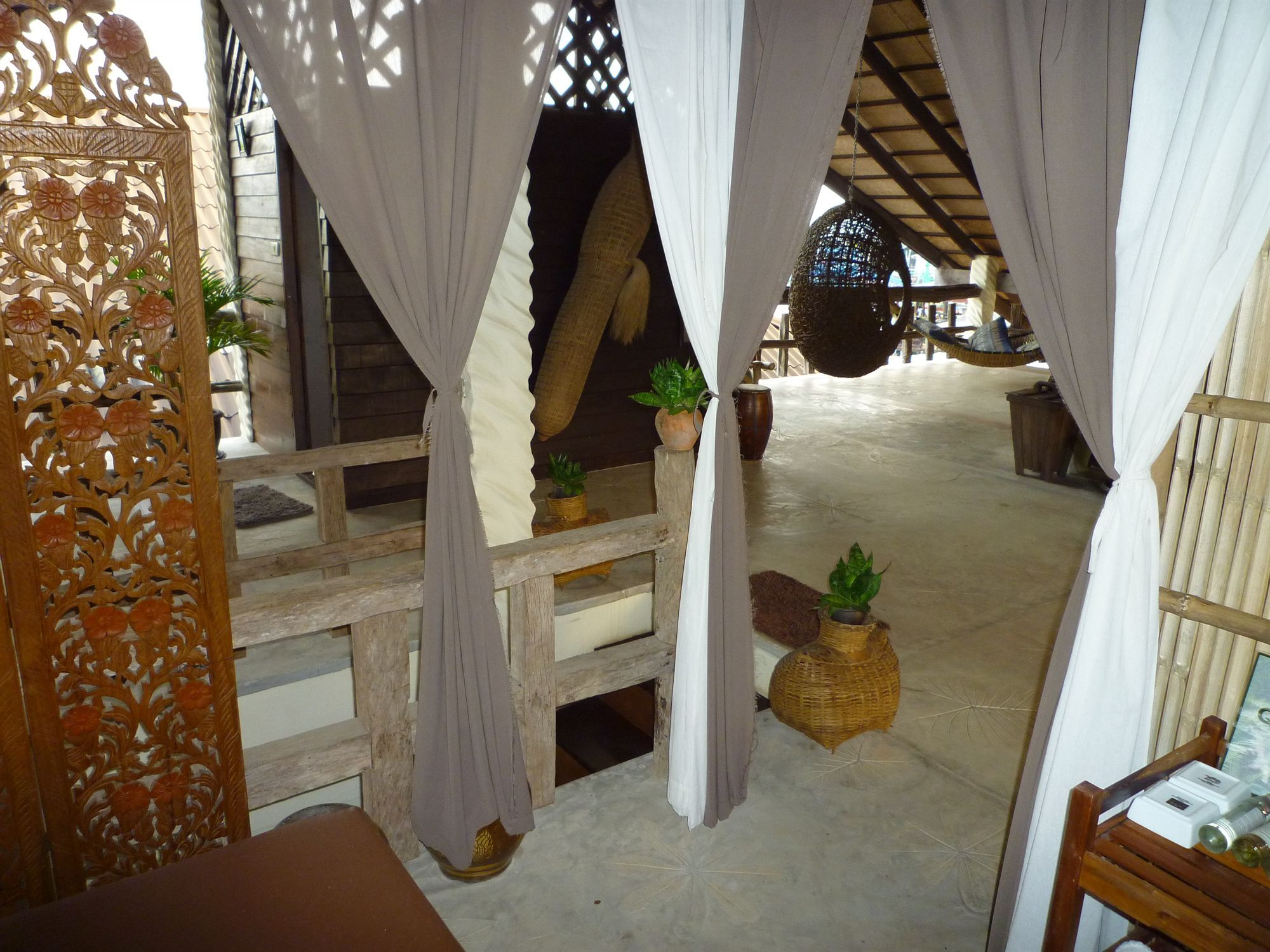 The Mangrove Hideaway Kohchang Ко Чанг Екстериор снимка